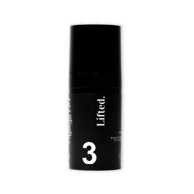 LashBase LIFTED Post Lift Treatment