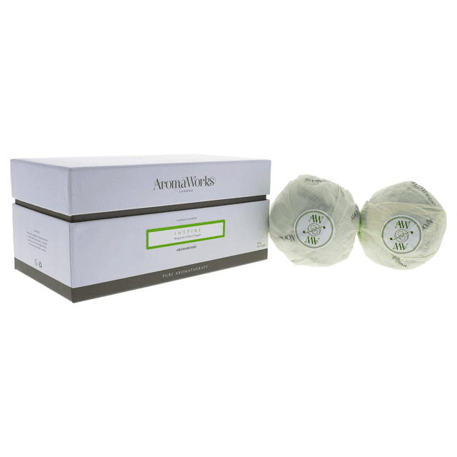AromaWorks AromaBomb Duo - Inspire